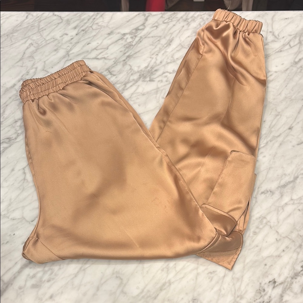 Bandit And The Babe Pants